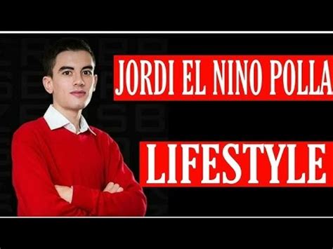 Jordi El Nino Polla Biography @ Adult DVD Empire.